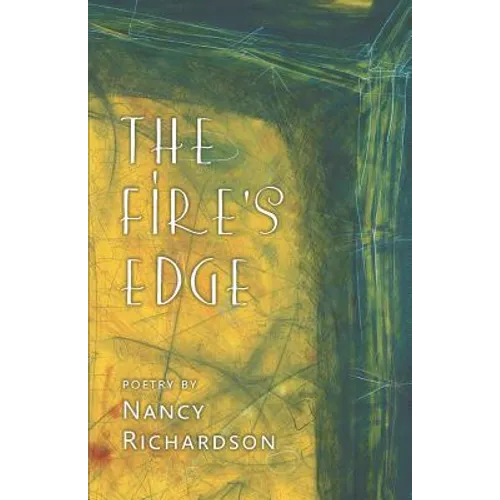 The Fire's Edge