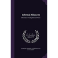 Informal Alliances: Information Trading Between Firms