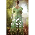 Lucy and the Duke of Secrets: A Sweet Regency Romance