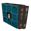The Complete Peanuts 1979-1982: Gift Box Set - Hardcover