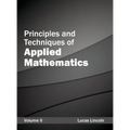 Principles and Techniques of Applied Mathematics: Volume II