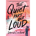 The Quiet Part Out Loud