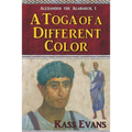 A Toga of a Different Color