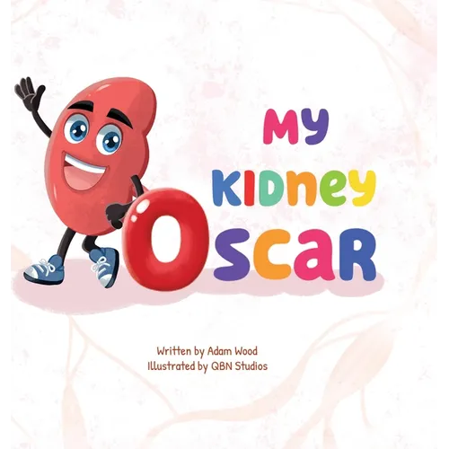 My Kidney Oscar