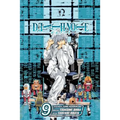 Death Note, Vol. 9