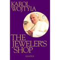 The Jeweler's Shop