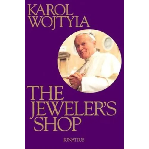 The Jeweler's Shop