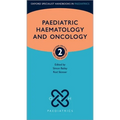 Paediatric Haematology and Oncology