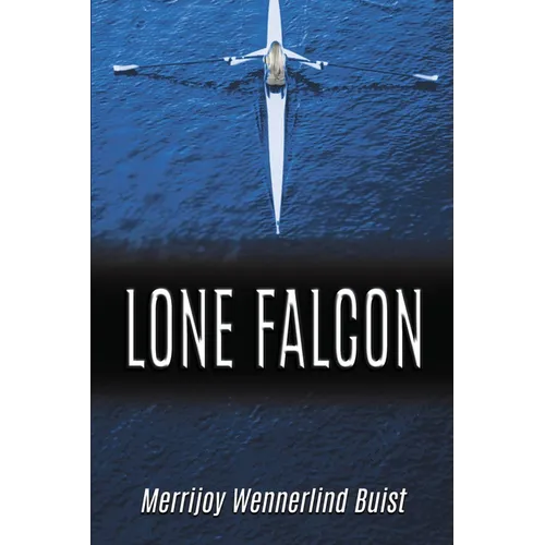 Lone Falcon
