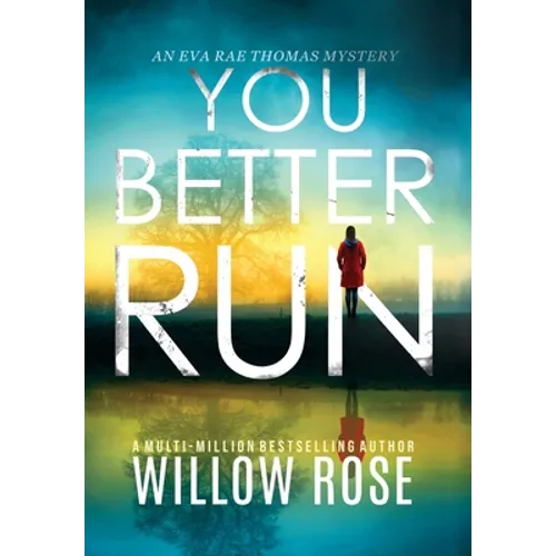 You Better Run