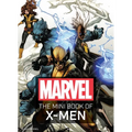 Marvel: The Mini Book of X-Men
