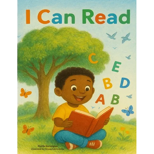 I Can Read