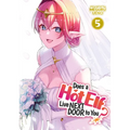 Does a Hot Elf Live Next Door to You? Vol. 5