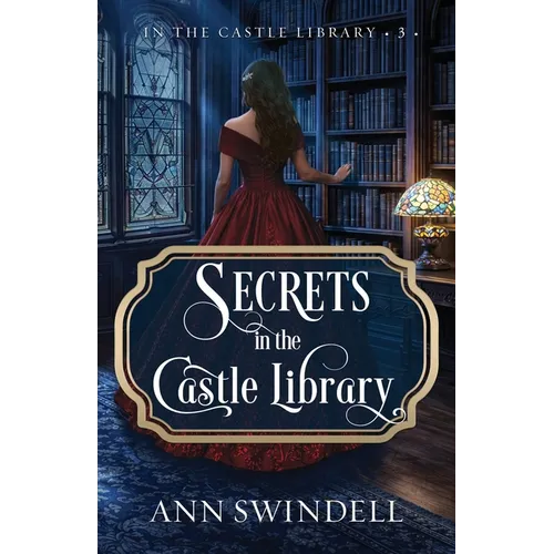 Secrets in the Castle Library
