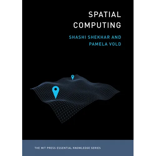 Spatial Computing