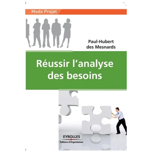 Réussir l'analyse des besoins: Les clés pour réussir dans la fonction achats