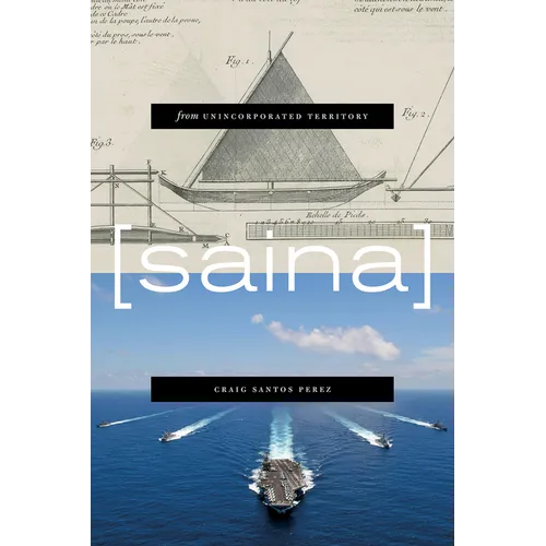 From Unincorporated Territory [Saina]