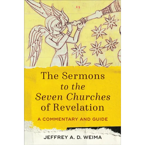 Sermons to the Seven Churches of Revelation