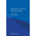 Insurance Law in South Africa