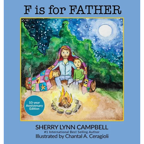 F is for Father