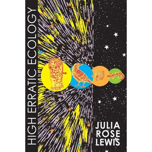 High Erratic Ecology