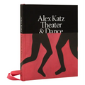 Alex Katz: Theater & Dance