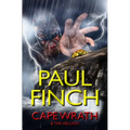 Cape Wrath and the Hellion