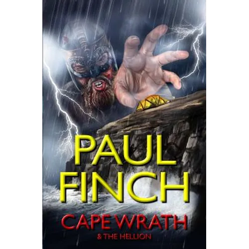 Cape Wrath and the Hellion