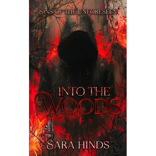 Into the Woods: Devil's Night Novella