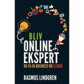 Bliv onlineekspert og få en business du elsker