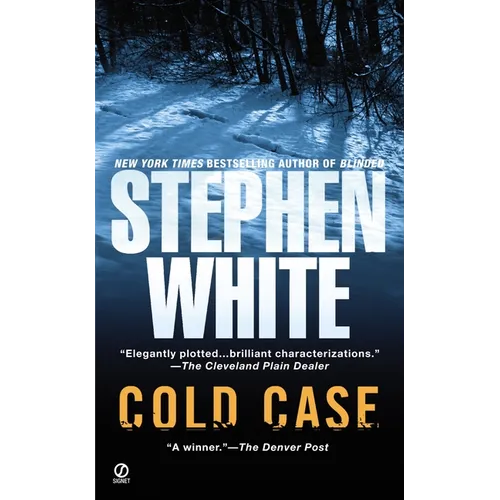 Cold Case
