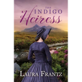 The Indigo Heiress