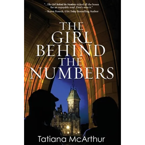 The Girl Behind the Numbers