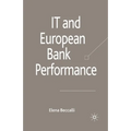 IT and European Bank Performance