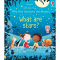 Very First Questions and Answers What Are Stars?