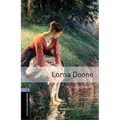 Oxford Bookworms Library: Lorna Doone: Level 4: 1400-Word Vocabulary