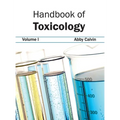 Handbook of Toxicology: Volume I