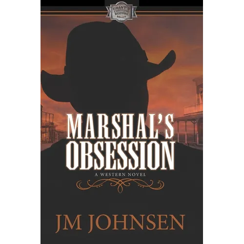 Marshal's Obsession