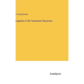 Legends of Old Testament Characters