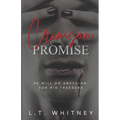 Crimson Promise: A Vampire Romance