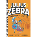 Julius Zebra: Grapple with the Greeks!