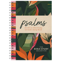 Psalms: An All-In-One Study on God's Song Book