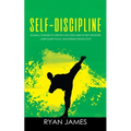 Self-Discipline: 32 Small Changes to Create a Life Long Habit of Self-Discipline, Laser-Sharp Focus, and Extreme Productivity (Self-Dis