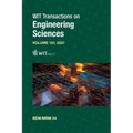 Boundary Elements and other Mesh Reduction Methods XLIV