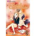 Sand Chronicles, Vol. 3