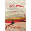 The Devil Cruises Pacific Coast Highway