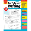 Text-Based Writing, Grade 2 Teacher Resource