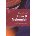 Journey Through Ezra & Nehemiah: 60 Biblical Insights by Robert M. Solomon