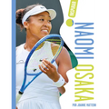 Naomi Osaka