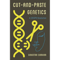 Cut-And-Paste Genetics: A Crispr Revolution